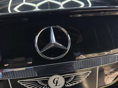 2016 Mercedes-Benz CLS CLS 400 - Photo 24 - Lennox, CA 90304