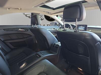 2016 Mercedes-Benz CLS CLS 400 - Photo 13 - Lennox, CA 90304