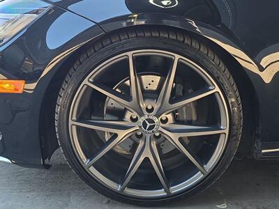 2016 Mercedes-Benz CLS CLS 400 - Photo 22 - Lennox, CA 90304