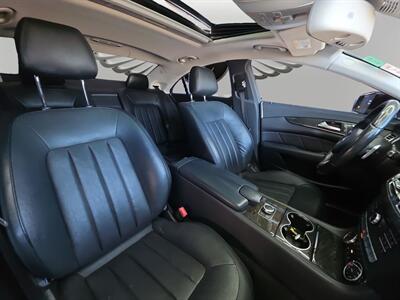 2016 Mercedes-Benz CLS CLS 400 - Photo 15 - Lennox, CA 90304
