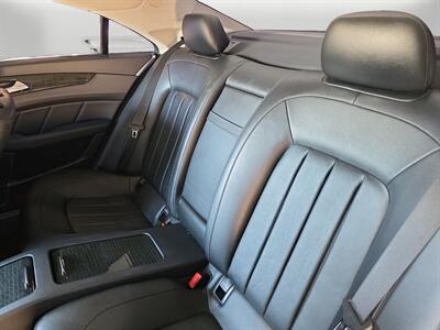2016 Mercedes-Benz CLS CLS 400 - Photo 12 - Lennox, CA 90304