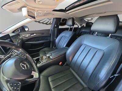 2016 Mercedes-Benz CLS CLS 400 - Photo 10 - Lennox, CA 90304