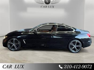 2018 BMW 430i   - Photo 2 - Lennox, CA 90304