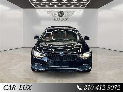 2018 BMW 430i   - Photo 8 - Lennox, CA 90304