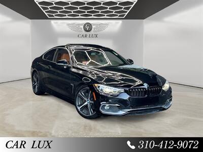 2018 BMW 430i   - Photo 7 - Lennox, CA 90304