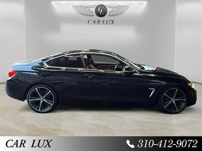 2018 BMW 430i   - Photo 6 - Lennox, CA 90304