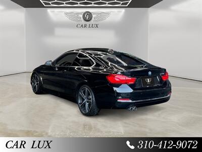 2018 BMW 430i   - Photo 3 - Lennox, CA 90304