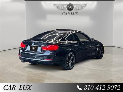 2018 BMW 430i   - Photo 5 - Lennox, CA 90304