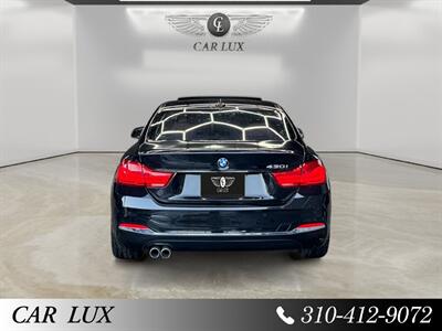 2018 BMW 430i   - Photo 4 - Lennox, CA 90304
