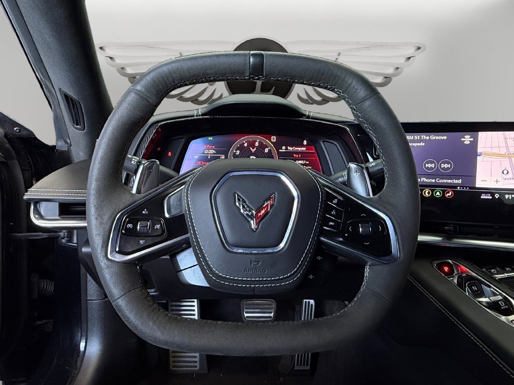 2020 Chevrolet Corvette Stingray 3LT - Photo 12 - Lennox, CA 90304