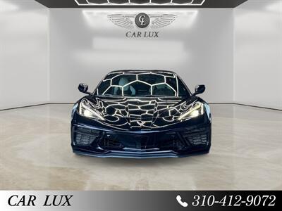 2020 Chevrolet Corvette Stingray 3LT - Photo 8 - Lennox, CA 90304