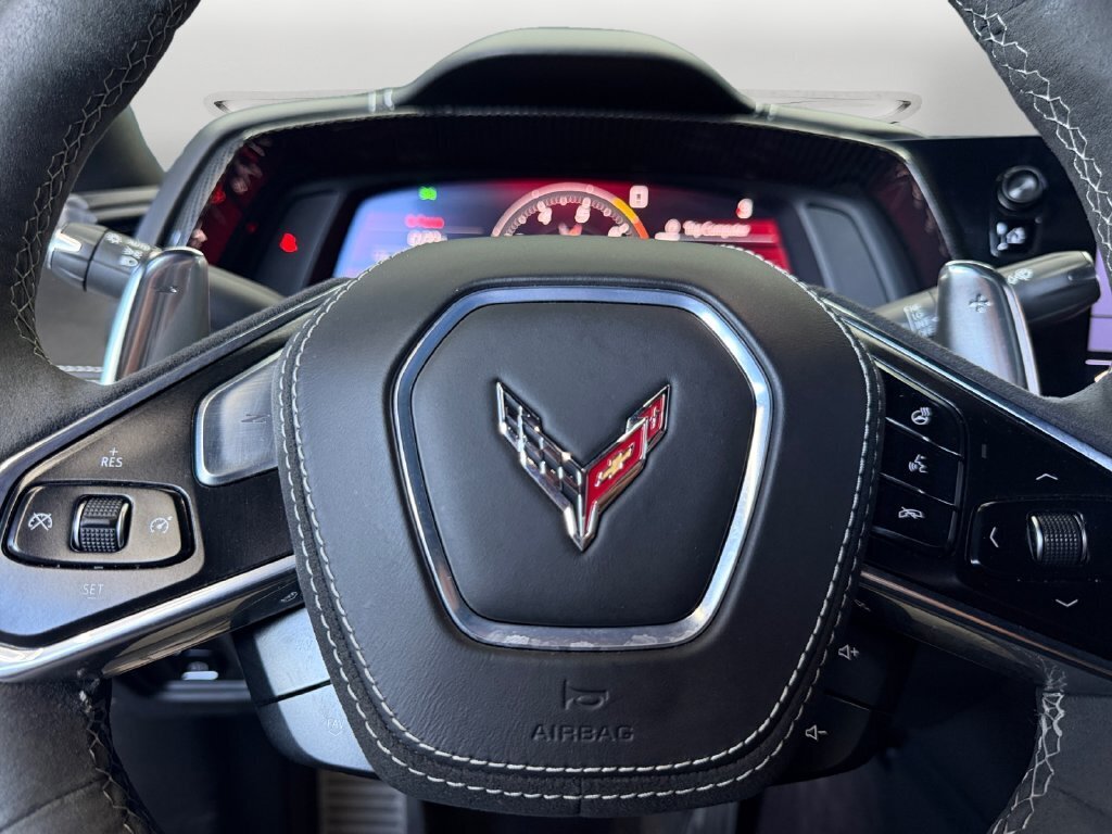 2020 Chevrolet Corvette Stingray 3LT - Photo 25 - Lennox, CA 90304