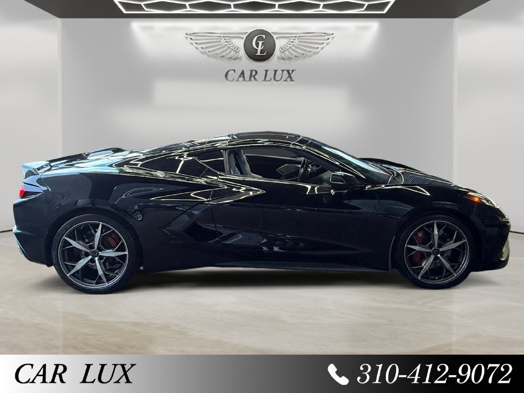 2020 Chevrolet Corvette Stingray 3LT - Photo 6 - Lennox, CA 90304