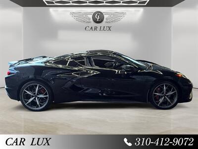 2020 Chevrolet Corvette Stingray 3LT - Photo 6 - Lennox, CA 90304