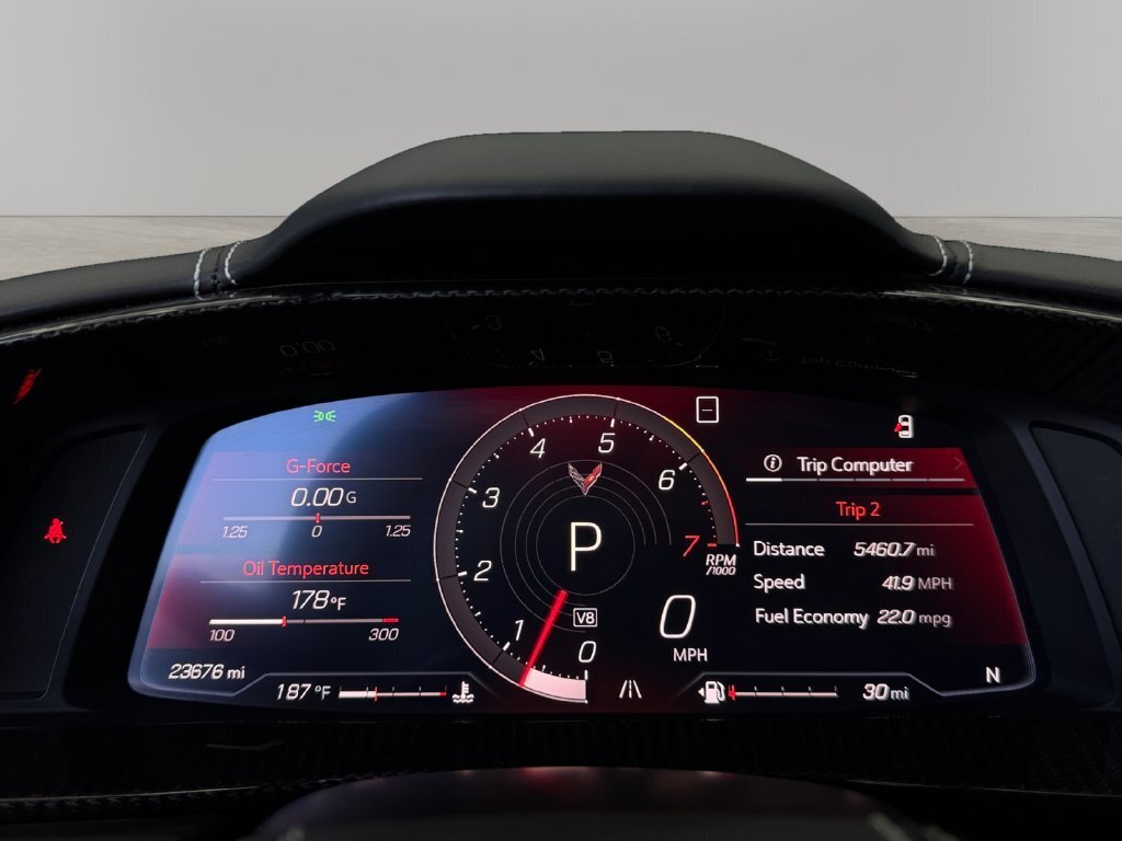 2020 Chevrolet Corvette Stingray 3LT - Photo 26 - Lennox, CA 90304