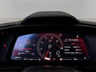 2020 Chevrolet Corvette Stingray 3LT - Photo 26 - Lennox, CA 90304