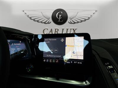 2020 Chevrolet Corvette Stingray 3LT - Photo 29 - Lennox, CA 90304