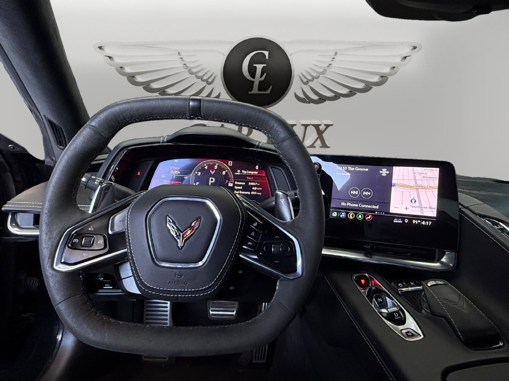 2020 Chevrolet Corvette Stingray 3LT - Photo 10 - Lennox, CA 90304