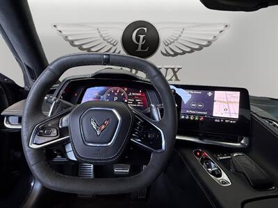 2020 Chevrolet Corvette Stingray 3LT - Photo 10 - Lennox, CA 90304