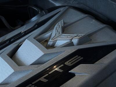 2020 Chevrolet Corvette Stingray 3LT - Photo 18 - Lennox, CA 90304