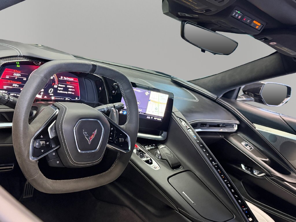 2020 Chevrolet Corvette Stingray 3LT - Photo 16 - Lennox, CA 90304