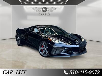 2020 Chevrolet Corvette Stingray 3LT - Photo 7 - Lennox, CA 90304