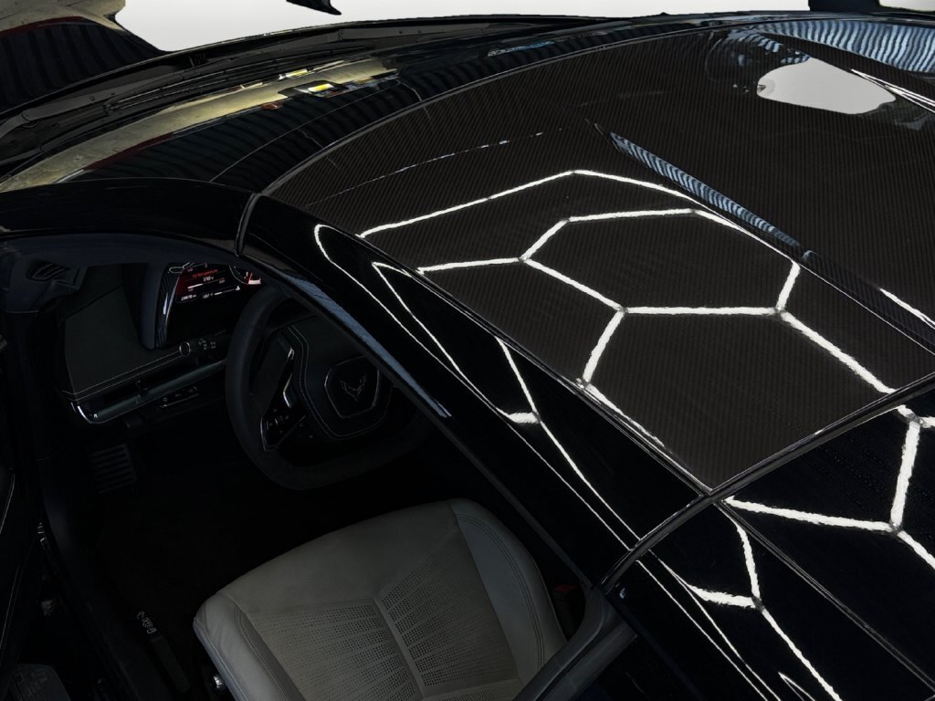 2020 Chevrolet Corvette Stingray 3LT - Photo 21 - Lennox, CA 90304