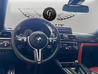 2015 BMW M4   - Photo 11 - Lennox, CA 90304