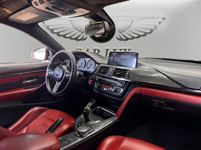 2015 BMW M4   - Photo 17 - Lennox, CA 90304