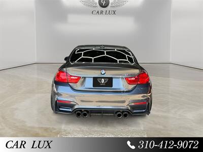 2015 BMW M4   - Photo 4 - Lennox, CA 90304