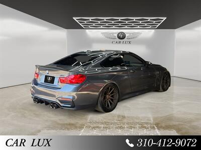 2015 BMW M4   - Photo 5 - Lennox, CA 90304