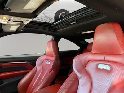 2015 BMW M4   - Photo 9 - Lennox, CA 90304