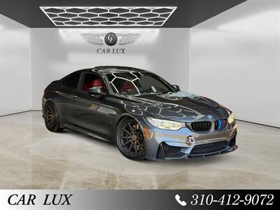 2015 BMW M4   - Photo 7 - Lennox, CA 90304