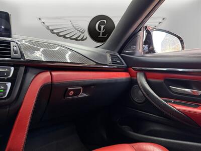 2015 BMW M4   - Photo 27 - Lennox, CA 90304