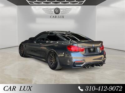 2015 BMW M4   - Photo 3 - Lennox, CA 90304