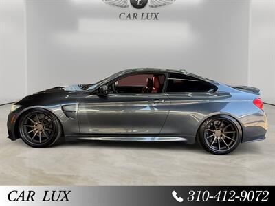 2015 BMW M4   - Photo 2 - Lennox, CA 90304