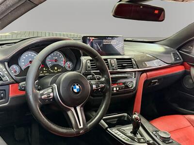 2015 BMW M4   - Photo 16 - Lennox, CA 90304