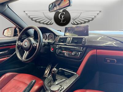 2015 BMW M4   - Photo 10 - Lennox, CA 90304