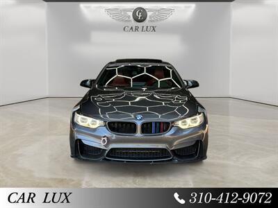 2015 BMW M4   - Photo 8 - Lennox, CA 90304
