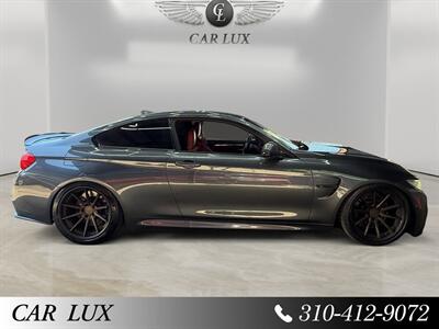 2015 BMW M4   - Photo 6 - Lennox, CA 90304