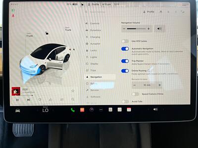 2023 Tesla Model 3   - Photo 29 - Lennox, CA 90304