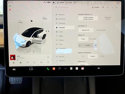 2023 Tesla Model 3   - Photo 24 - Lennox, CA 90304