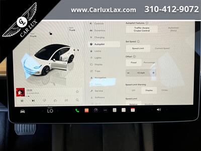 2023 Tesla Model 3   - Photo 24 - Lennox, CA 90304