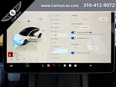 2023 Tesla Model 3   - Photo 26 - Lennox, CA 90304