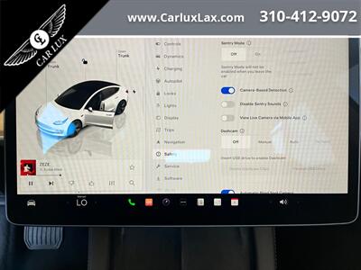 2023 Tesla Model 3   - Photo 30 - Lennox, CA 90304
