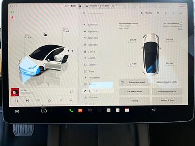 2023 Tesla Model 3   - Photo 31 - Lennox, CA 90304