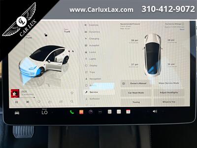2023 Tesla Model 3   - Photo 31 - Lennox, CA 90304