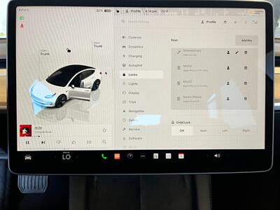 2023 Tesla Model 3   - Photo 25 - Lennox, CA 90304