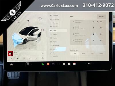 2023 Tesla Model 3   - Photo 25 - Lennox, CA 90304