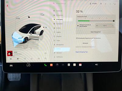 2023 Tesla Model 3   - Photo 23 - Lennox, CA 90304